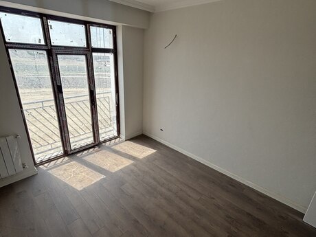 1 otaqlı yeni tikili - Sumqayıt - 35.5 m²