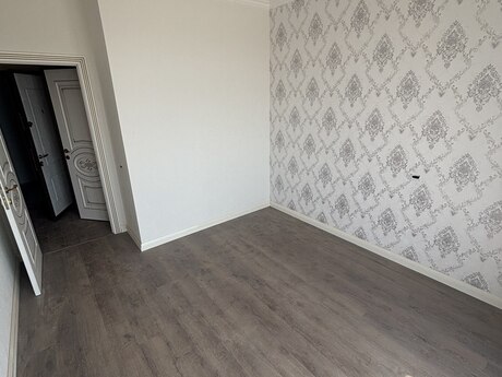 1 otaqlı yeni tikili - Sumqayıt - 35.5 m²