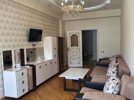2 otaqlı yeni tikili - 20 Yanvar m. - 70 m²