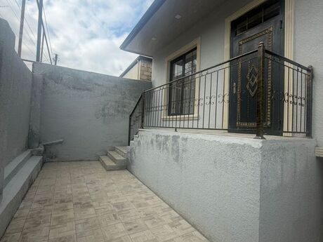 5 otaqlı həyət evi/bağ evi - Mehdiabad q. - 100 m²