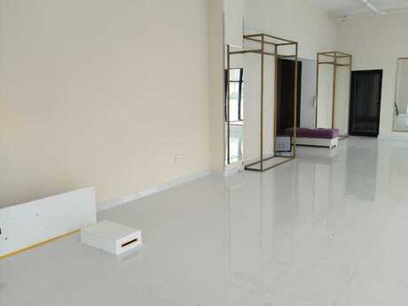 Obyekt - 28 May m. - 120 m²