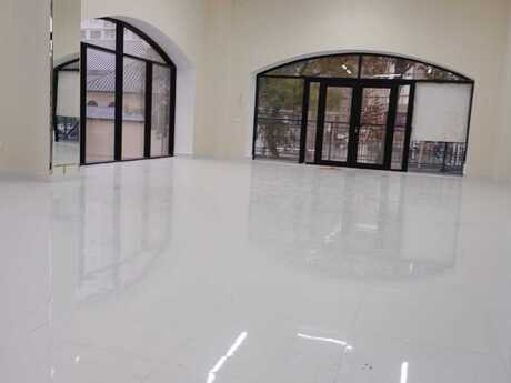 Obyekt - 28 May m. - 120 m²