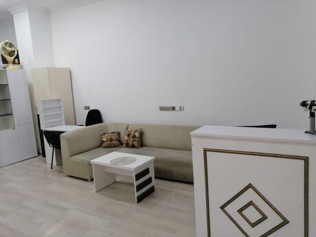 Obyekt - Nizami m. - 100 m²