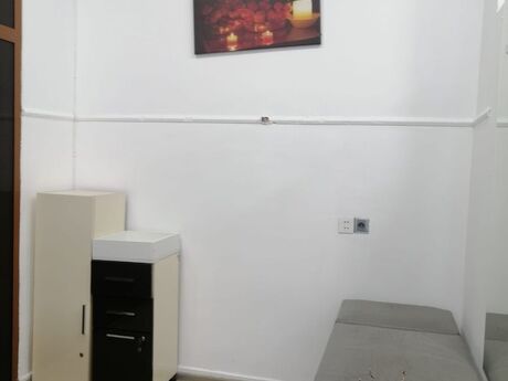 Obyekt - Nizami m. - 100 m²