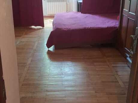 3 otaqlı köhnə tikili - Nərimanov r. - 65 m²