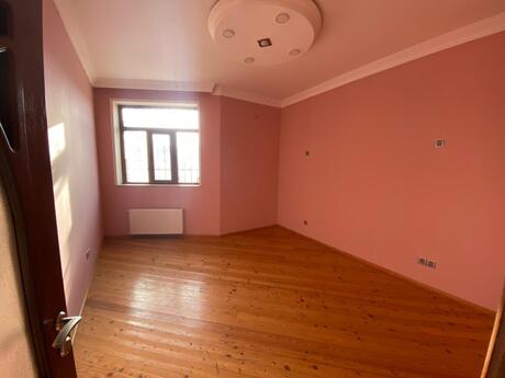5 otaqlı həyət evi/bağ evi - Masazır q. - 190 m²
