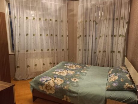 3 otaqlı yeni tikili - Nizami m. - 130 m²