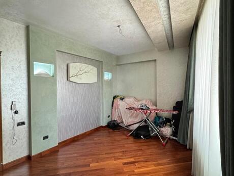2 otaqlı yeni tikili - Azadlıq Prospekti m. - 85 m²