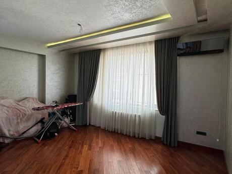 2 otaqlı yeni tikili - Azadlıq Prospekti m. - 85 m²