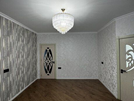 2 otaqlı yeni tikili - Masazır q. - 54 m²