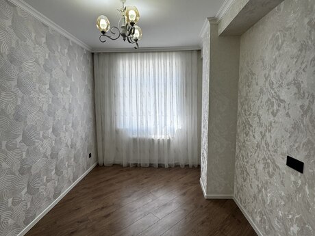 2 otaqlı yeni tikili - Masazır q. - 54 m²