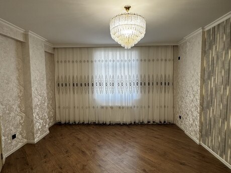 2 otaqlı yeni tikili - Masazır q. - 54 m²