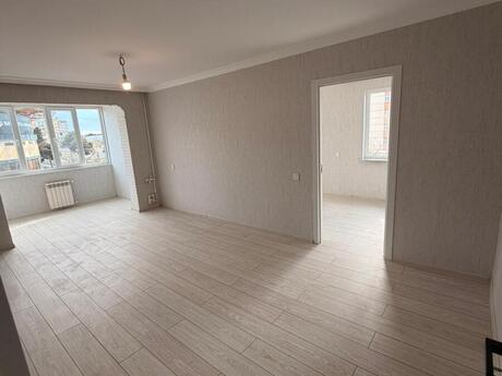 2 otaqlı köhnə tikili - Neftçilər m. - 55 m²