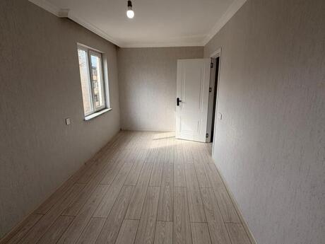 2 otaqlı köhnə tikili - Neftçilər m. - 55 m²