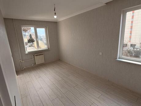 2 otaqlı köhnə tikili - Neftçilər m. - 55 m²