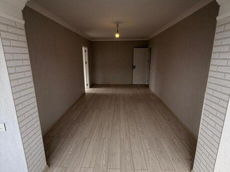 2 otaqlı köhnə tikili - Neftçilər m. - 55 m²