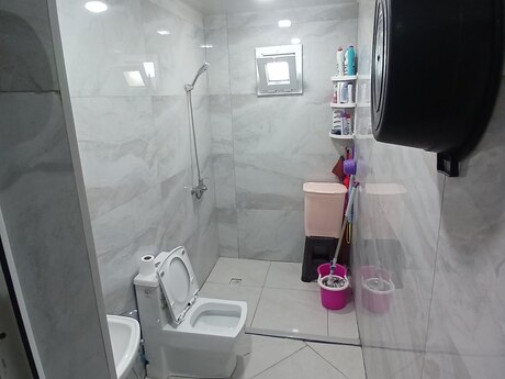 3 otaqlı həyət evi/bağ evi - Masazır q. - 62 m²