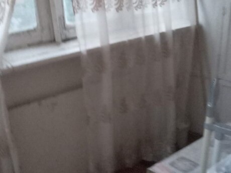 2 otaqlı köhnə tikili - Memar Əcəmi m. - 50 m²
