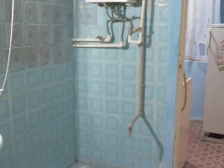 2 otaqlı köhnə tikili - Memar Əcəmi m. - 50 m²
