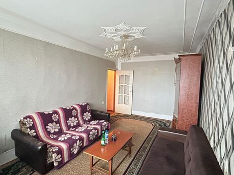 2 otaqlı köhnə tikili - Sumqayıt - 60 m²