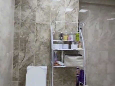 3 otaqlı yeni tikili - İnşaatçılar m. - 130 m²