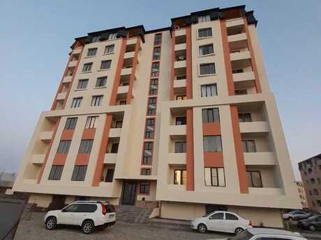 2 otaqlı yeni tikili - Masazır q. - 55 m²