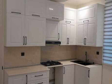 2 otaqlı yeni tikili - Masazır q. - 55 m²