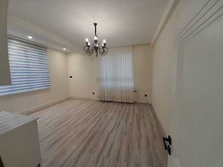 2 otaqlı yeni tikili - Masazır q. - 55 m²