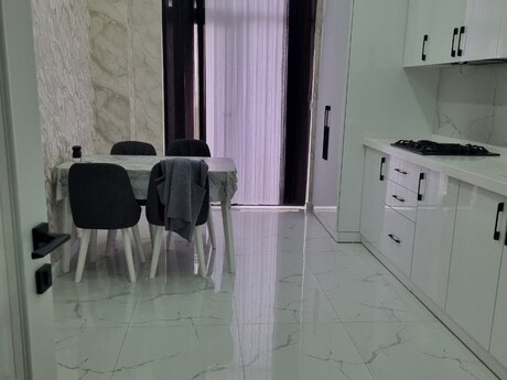 2 otaqlı yeni tikili - 20 Yanvar m. - 85 m²