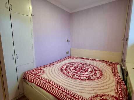 2 otaqlı köhnə tikili - Nəriman Nərimanov m. - 40 m²
