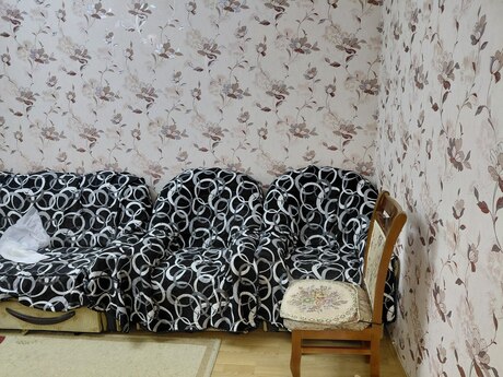 2 otaqlı köhnə tikili - 7-ci mikrorayon q. - 38 m²