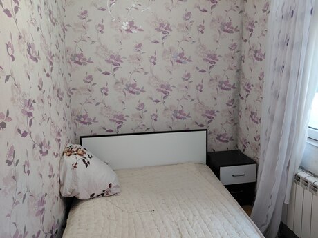 2 otaqlı köhnə tikili - 7-ci mikrorayon q. - 38 m²