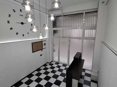 Obyekt - Xətai r. - 80 m²