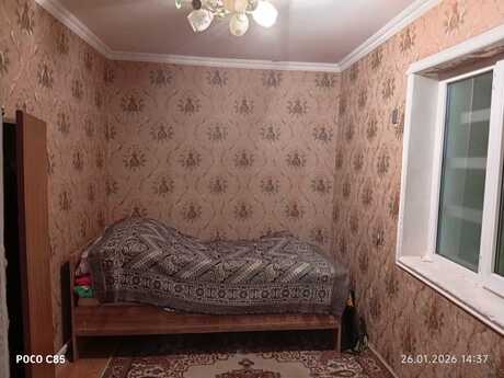 2 otaqlı həyət evi/bağ evi - 20 Yanvar m. - 45 m²