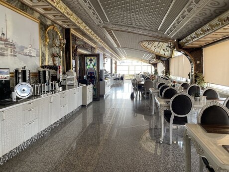 Obyekt - 20 Yanvar m. - 120 m²