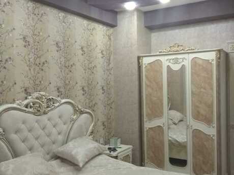2 otaqlı yeni tikili - Memar Əcəmi m. - 60 m²