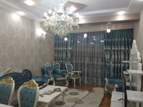Elan №6126899 - Bakı, Memar Əcəmi m., 2 otaqlı, 60 m², 10/18 mərtəbə