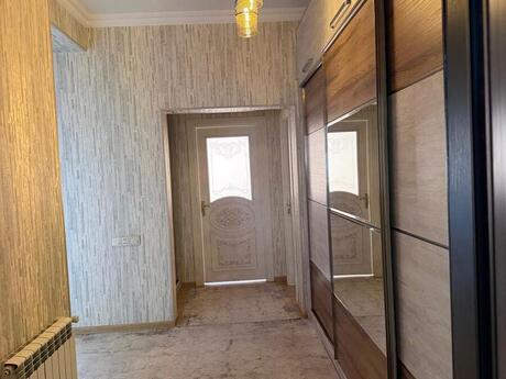 4 otaqlı yeni tikili - Neftçilər m. - 120 m²