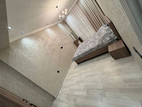 3 otaqlı yeni tikili - 20 Yanvar m. - 80 m²