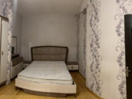 2 otaqlı köhnə tikili - Badamdar q. - 40 m²