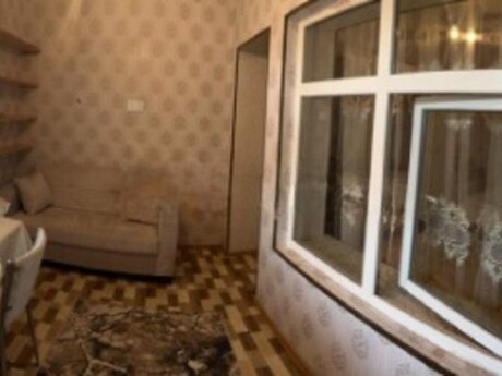 2 otaqlı köhnə tikili - Badamdar q. - 40 m²
