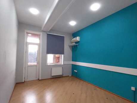 5 otaqlı ofis - Nərimanov r. - 220 m²
