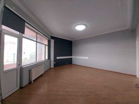 5 otaqlı ofis - Nərimanov r. - 220 m²