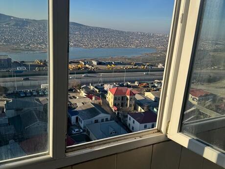 Elan №6126933 - Bakı, Yasamal r., 4 otaqlı, 140 m², 15/16 mərtəbə