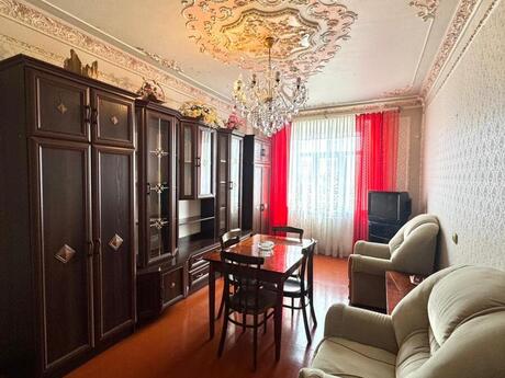 Elan №6126922 - Bakı, Həzi Aslanov m., 3 otaqlı, 60 m², 5/9 mərtəbə