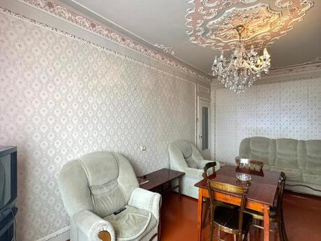 3 otaqlı mənzil, 60 m², Həzi Aslanov: 158 000 ₼ 5