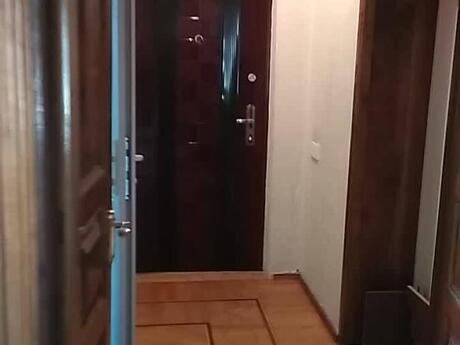 2 otaqlı köhnə tikili - 28 May m. - 48 m²