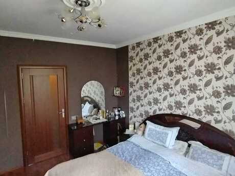 3 otaqlı köhnə tikili - Qaraçuxur q. - 63 m²