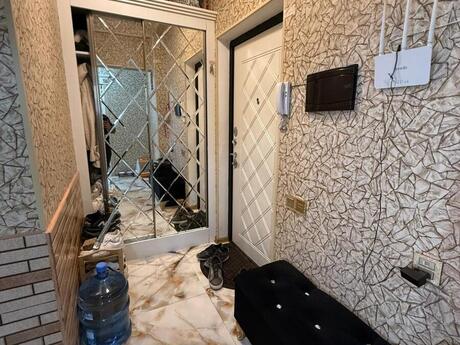 2 otaqlı yeni tikili - Saray q. - 76 m²