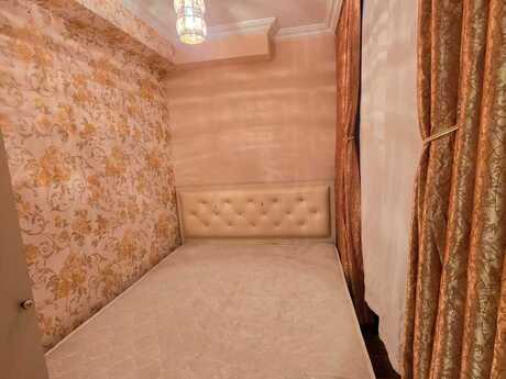 2 otaqlı köhnə tikili - Elmlər Akademiyası m. - 35 m²